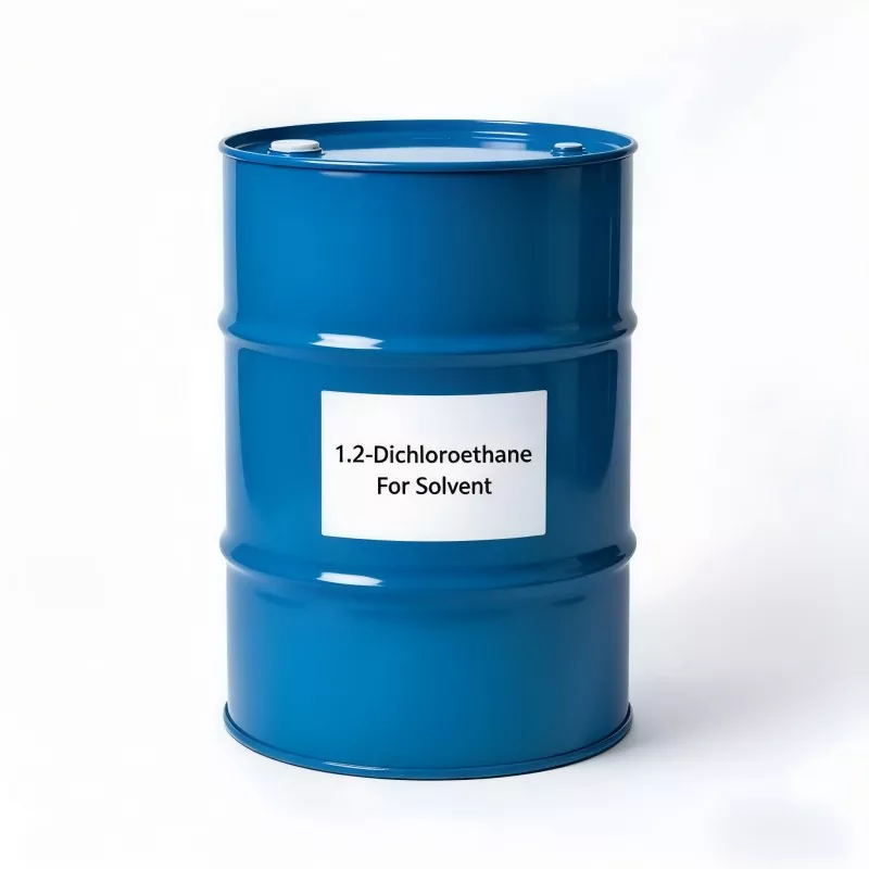 1,2-Dichlorethan als Lösungsmittel