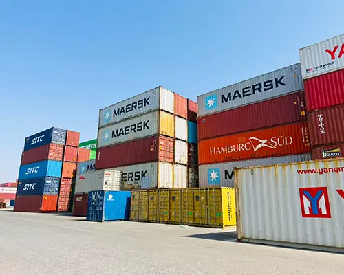 Fördern Sie eine umweltfreundliche Produktion mit Umweltschutztechnologien