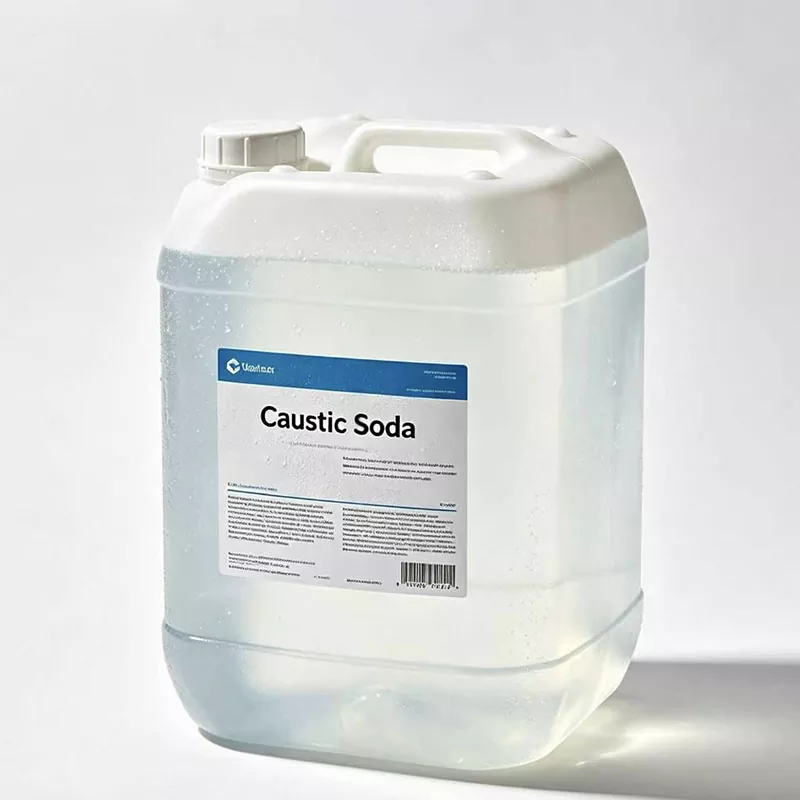 Was macht Natriumhydroxidlösungen in modernen Industrien unverzichtbar?