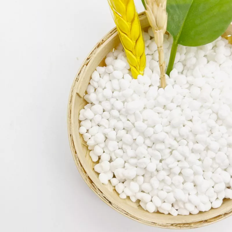Agricultural Ammonium Sulfate