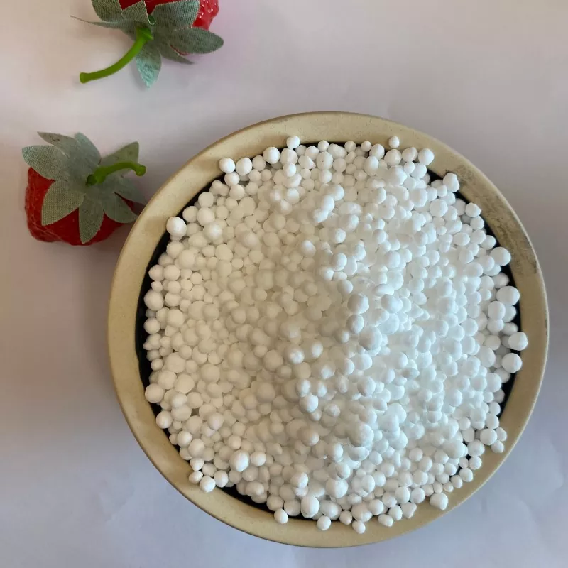 Agricultural Urea