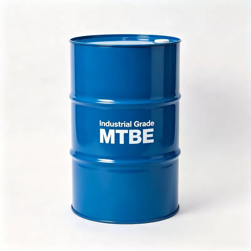 MTBE in Industriequalität