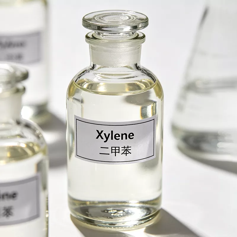 Xylol-Isomere